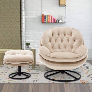 Big round chair discount name